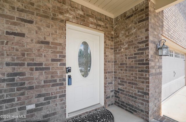 1029 Barrett Drive, Evans, GA 30809