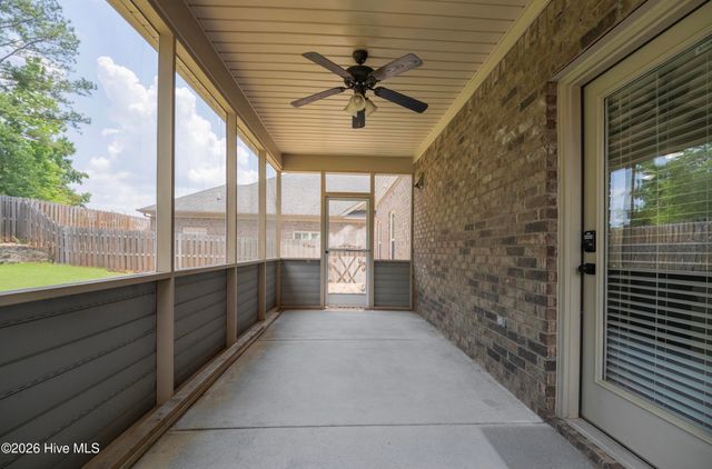 1029 Barrett Drive, Evans, GA 30809