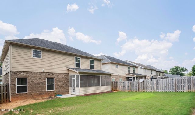 1029 Barrett Drive, Evans, GA 30809