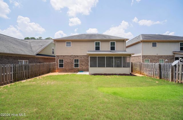 1029 Barrett Drive, Evans, GA 30809