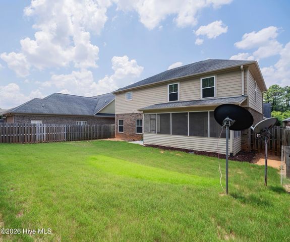 1029 Barrett Drive, Evans, GA 30809
