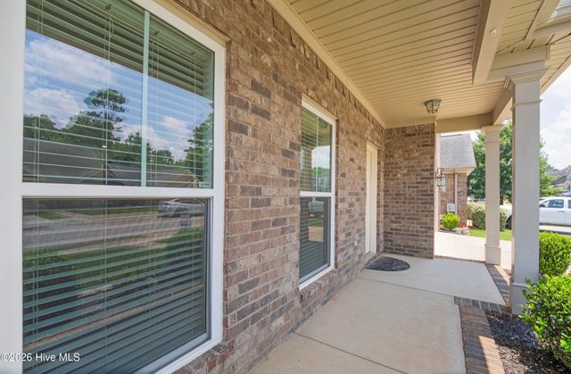 1029 Barrett Drive, Evans, GA 30809