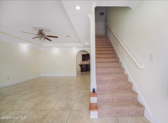 1029 Barrett Drive, Evans, GA 30809