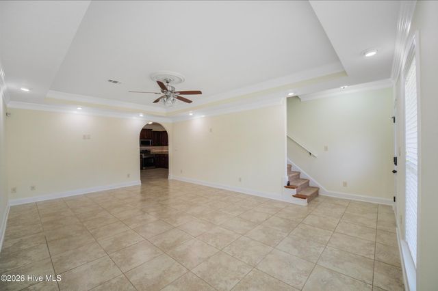 1029 Barrett Drive, Evans, GA 30809