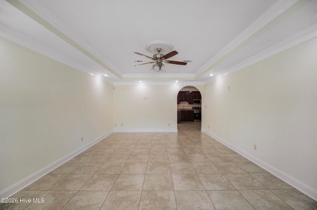 1029 Barrett Drive, Evans, GA 30809