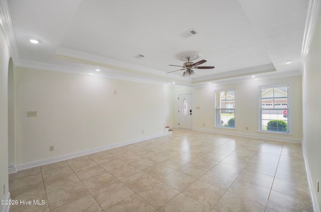 1029 Barrett Drive, Evans, GA 30809