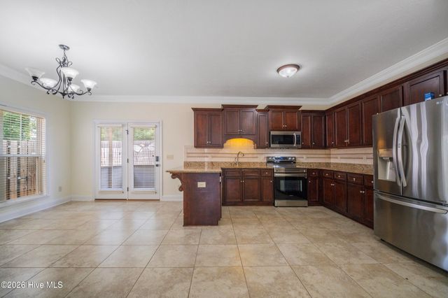 1029 Barrett Drive, Evans, GA 30809