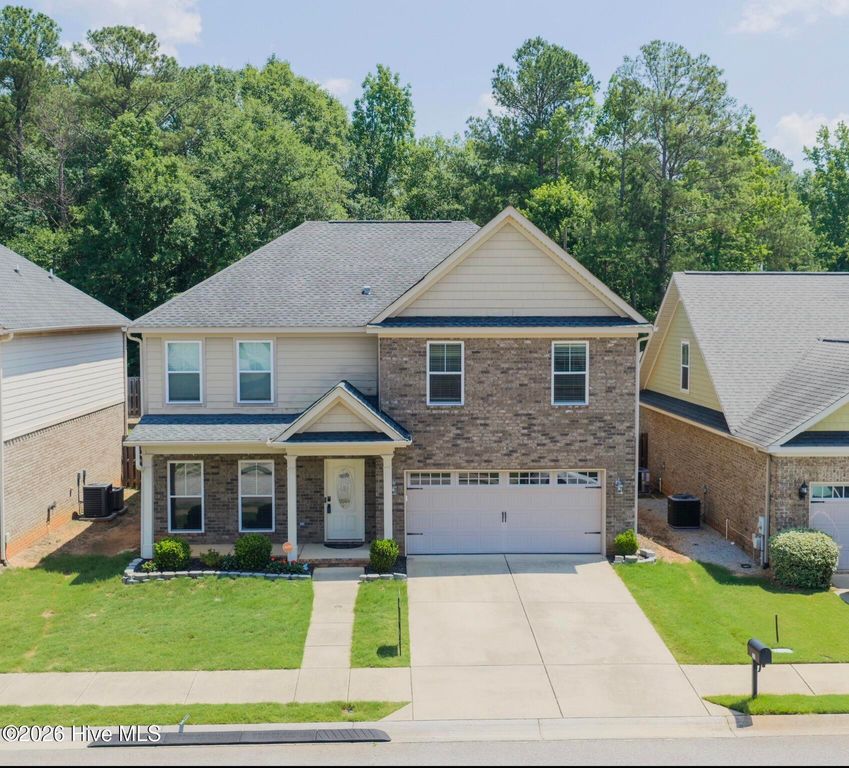 1029 Barrett Drive, Evans, GA 30809