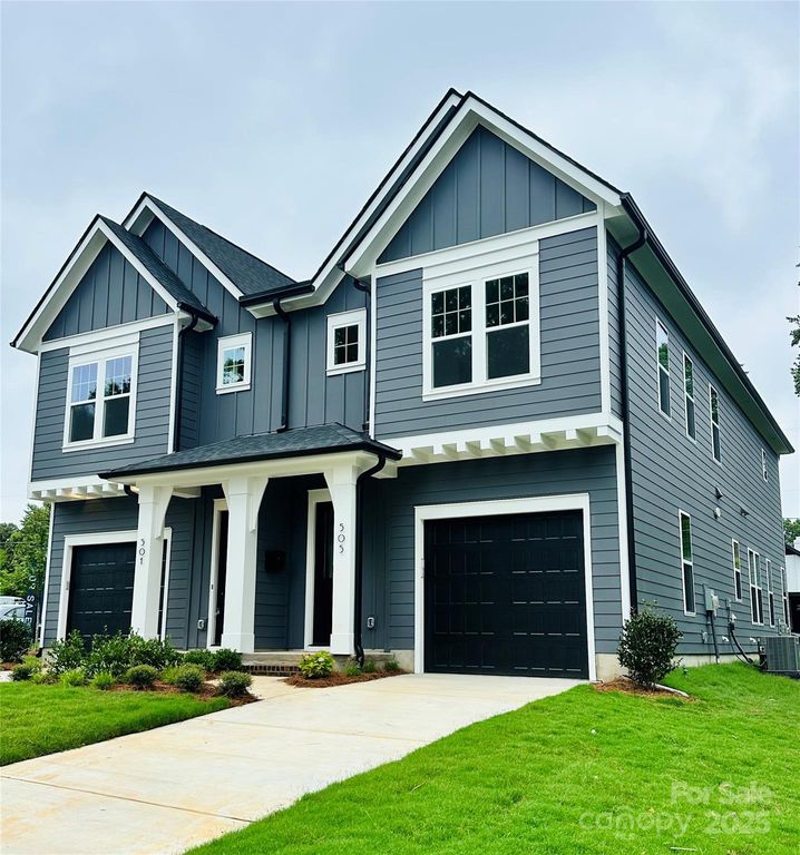 511 Bowman Road, Charlotte, NC 28217