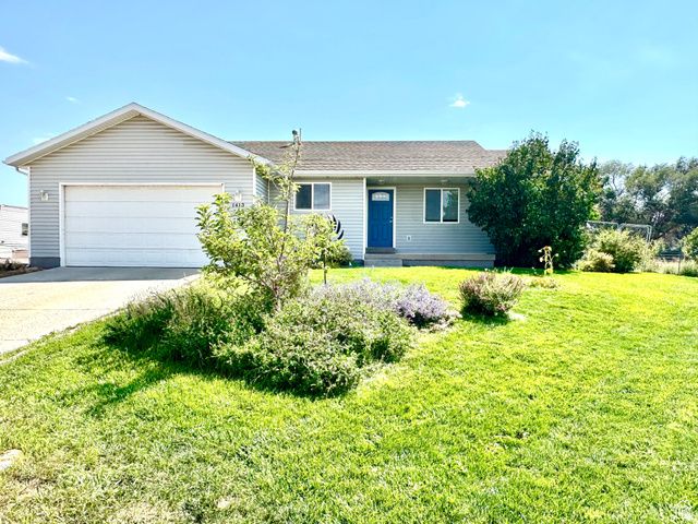1413 W 1000 S, Vernal, UT 84078