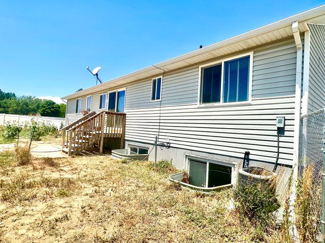 1413 W 1000 S, Vernal, UT 84078