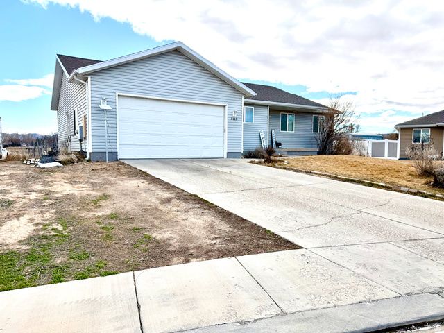 1413 W 1000 S, Vernal, UT 84078
