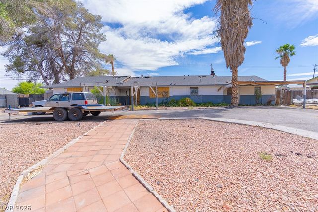 1771 Gabriel Drive, Las Vegas, NV 89119