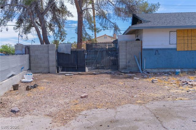 1771 Gabriel Drive, Las Vegas, NV 89119