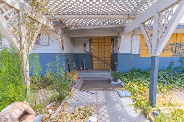 1771 Gabriel Drive, Las Vegas, NV 89119