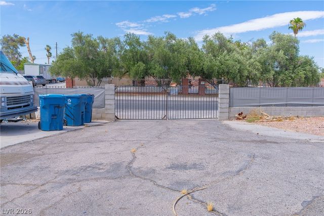 1771 Gabriel Drive, Las Vegas, NV 89119