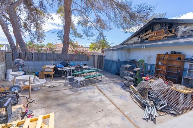 1771 Gabriel Drive, Las Vegas, NV 89119