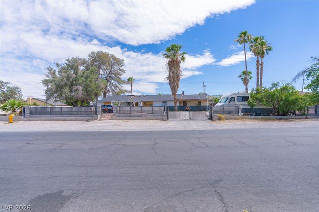1771 Gabriel Drive, Las Vegas, NV 89119