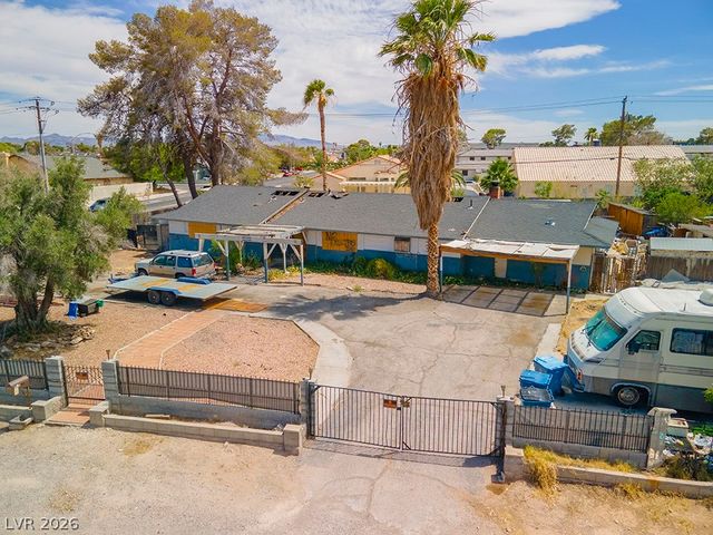 1771 Gabriel Drive, Las Vegas, NV 89119