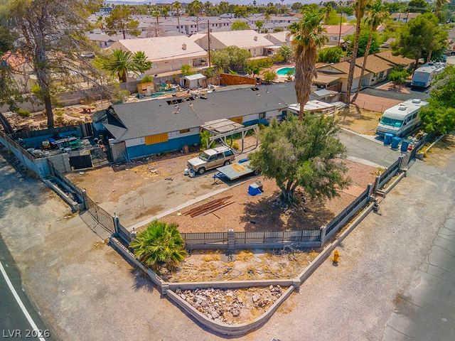 1771 Gabriel Drive, Las Vegas, NV 89119
