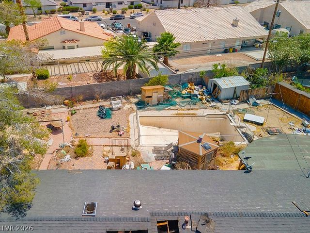 1771 Gabriel Drive, Las Vegas, NV 89119