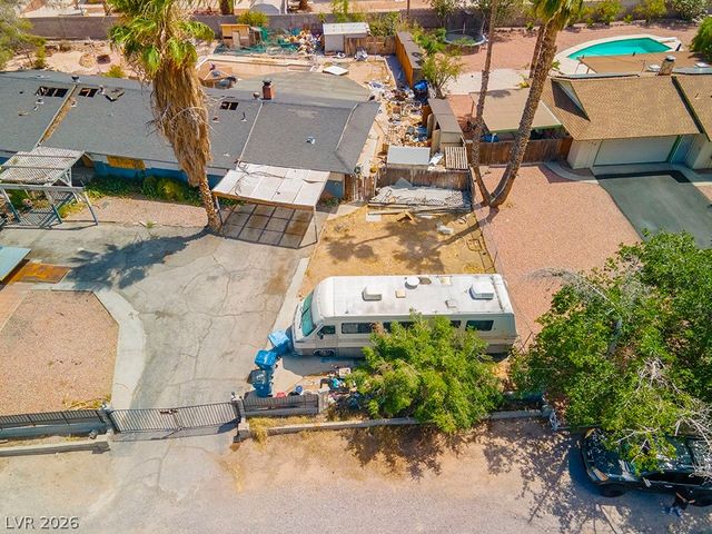 1771 Gabriel Drive, Las Vegas, NV 89119
