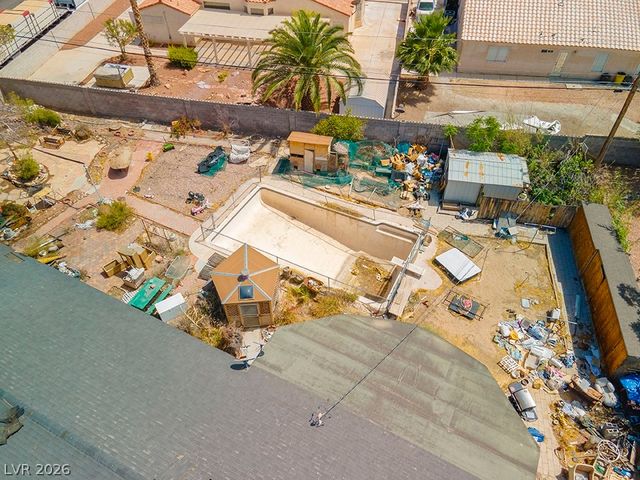 1771 Gabriel Drive, Las Vegas, NV 89119