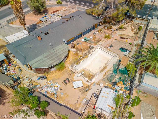 1771 Gabriel Drive, Las Vegas, NV 89119