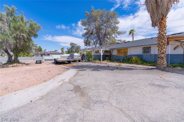 1771 Gabriel Drive, Las Vegas, NV 89119