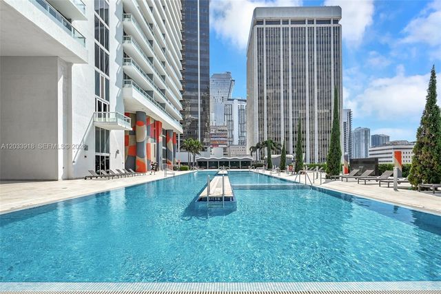 50 Biscayne Boulevard 3802, Miami, FL 33132