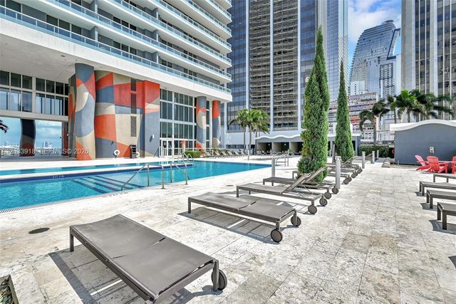 50 Biscayne Boulevard 3802, Miami, FL 33132