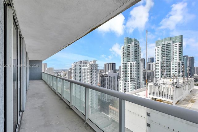 50 Biscayne Boulevard 3802, Miami, FL 33132