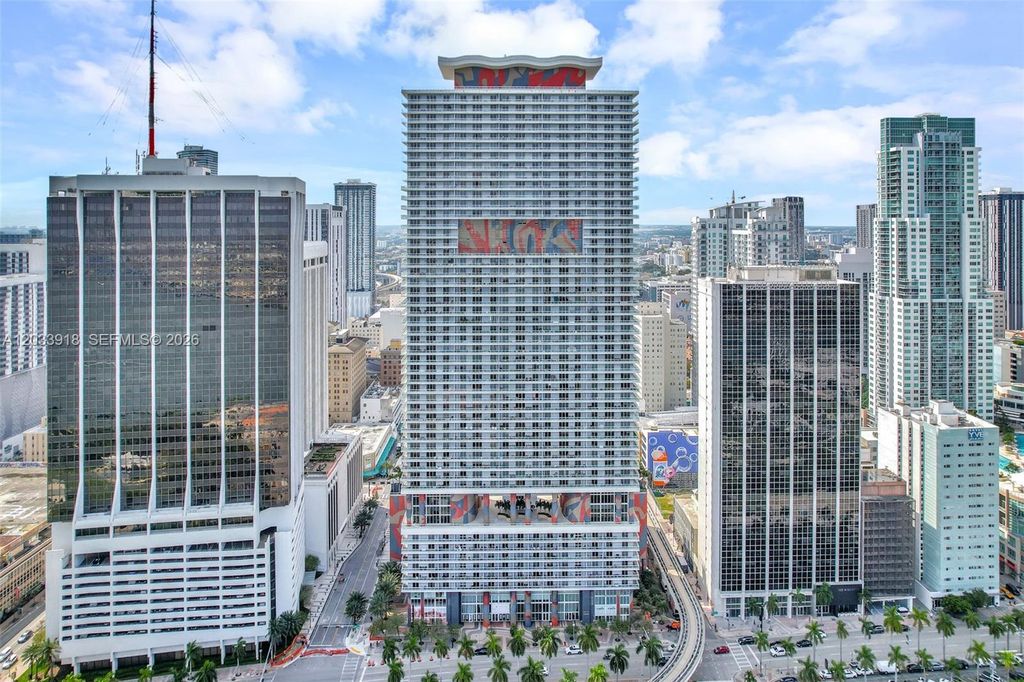 50 Biscayne Boulevard 3802, Miami, FL 33132