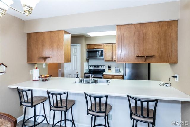 3655 Colonia Place Drive D, St Louis, MO 63125