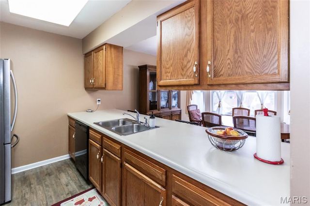 3655 Colonia Place Drive D, St Louis, MO 63125