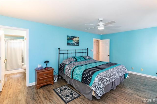 3655 Colonia Place Drive D, St Louis, MO 63125