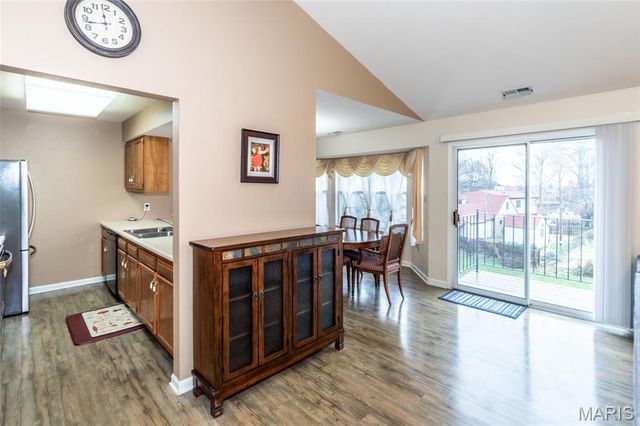 3655 Colonia Place Drive D, St Louis, MO 63125