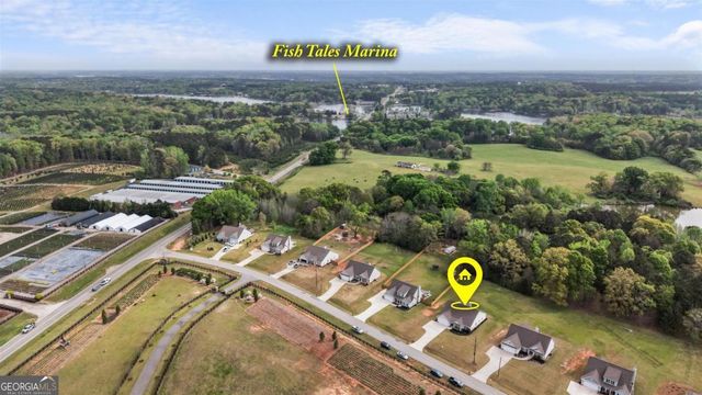 187 Loch Way, Eatonton, GA 31024