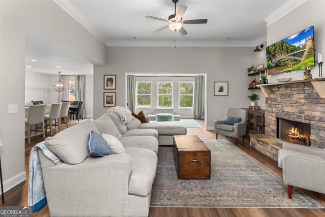 187 Loch Way, Eatonton, GA 31024