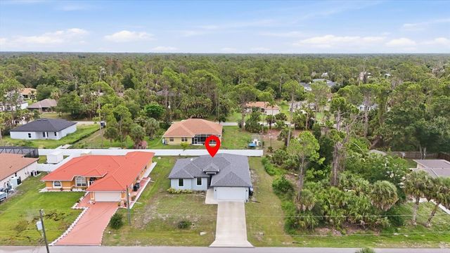 4746 GLOBE TERRACE, North Port, FL 34286