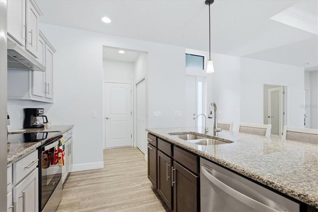 4746 GLOBE TERRACE, North Port, FL 34286