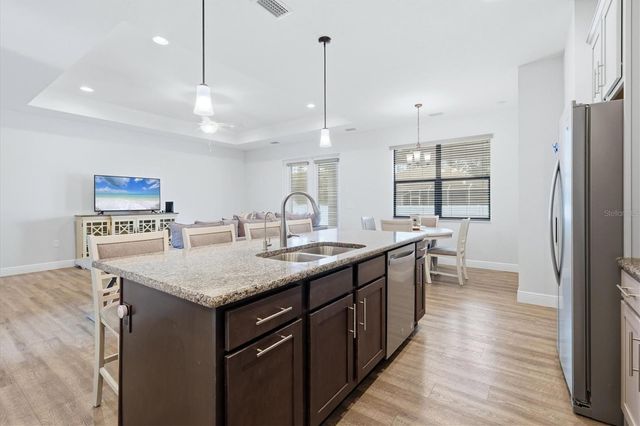 4746 GLOBE TERRACE, North Port, FL 34286