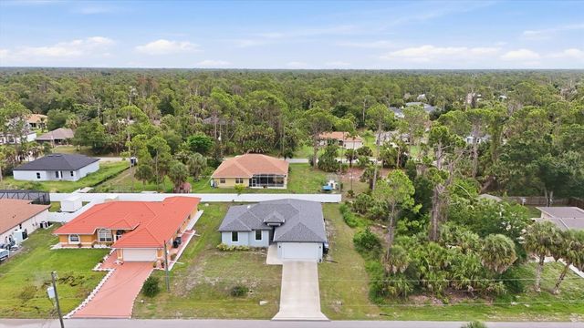 4746 GLOBE TERRACE, North Port, FL 34286