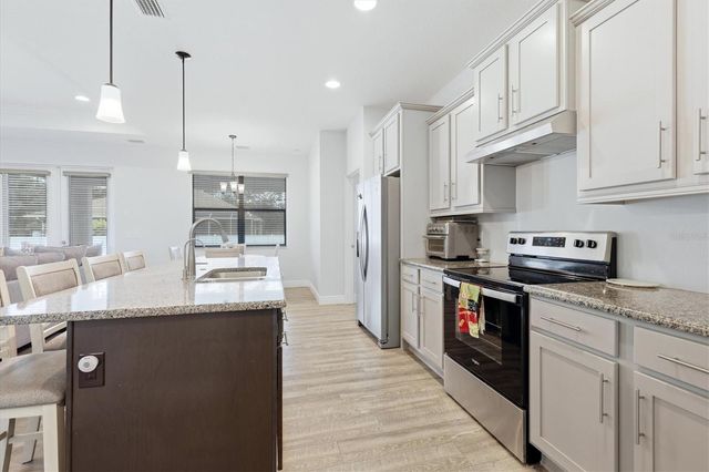 4746 GLOBE TERRACE, North Port, FL 34286