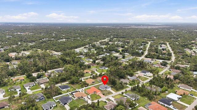 4746 GLOBE TERRACE, North Port, FL 34286