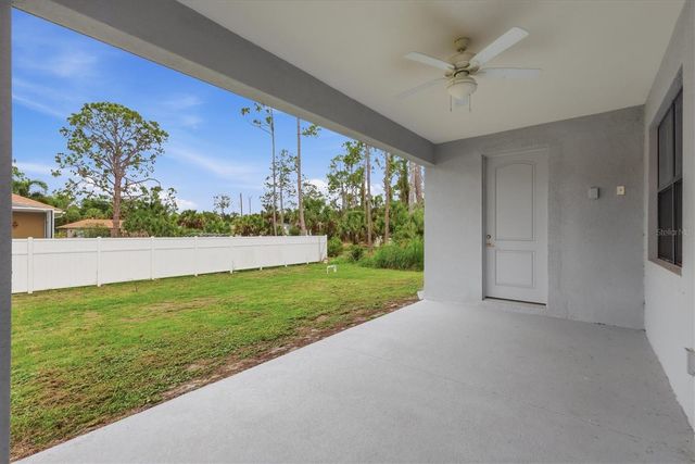4746 GLOBE TERRACE, North Port, FL 34286
