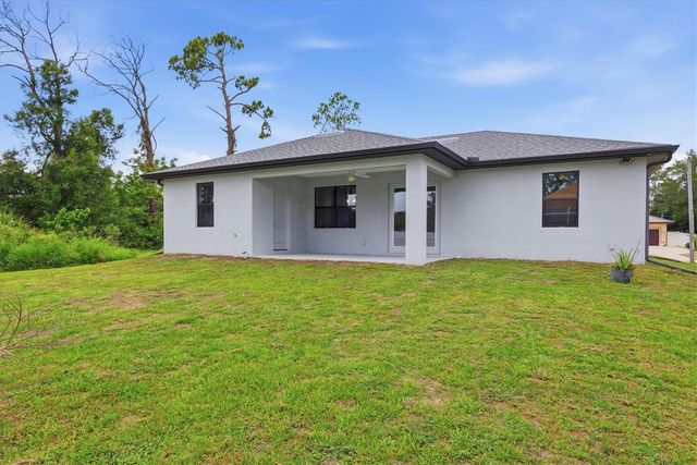 4746 GLOBE TERRACE, North Port, FL 34286
