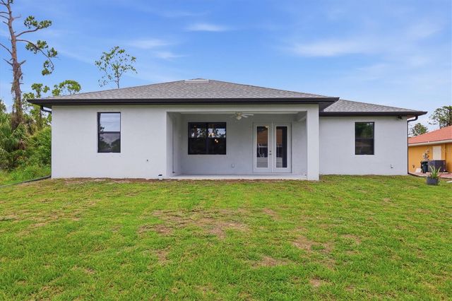 4746 GLOBE TERRACE, North Port, FL 34286