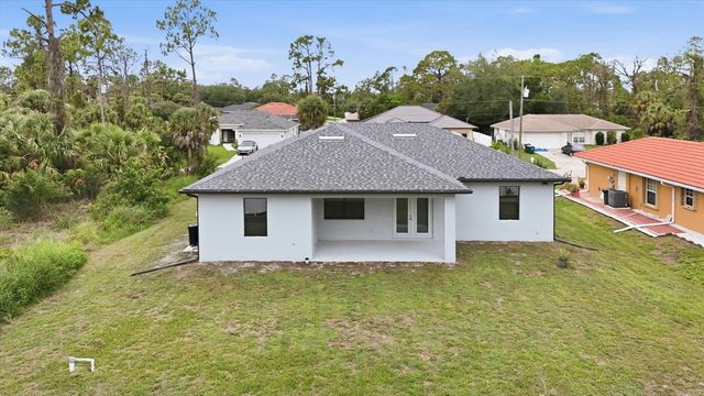 4746 GLOBE TERRACE, North Port, FL 34286