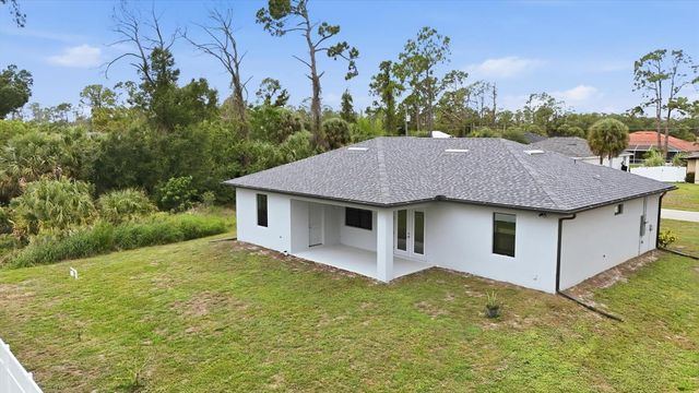 4746 GLOBE TERRACE, North Port, FL 34286
